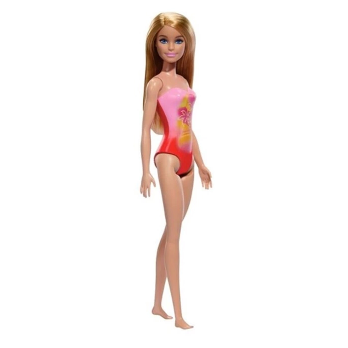 Barbie Tatilde Bebekleri DWJ99-HPV19
