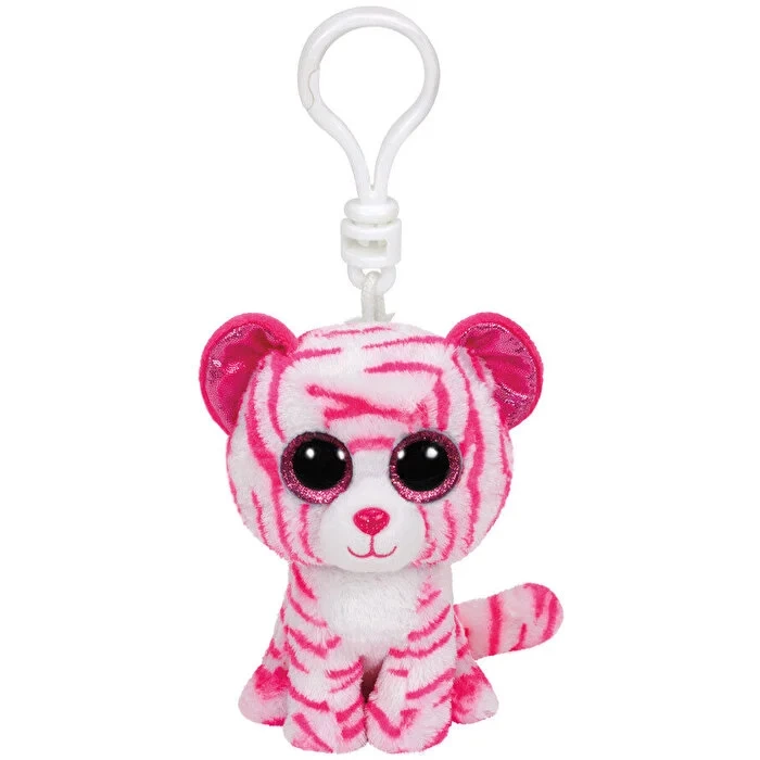 Beanie Boos Asia Peluş Anahtarlık