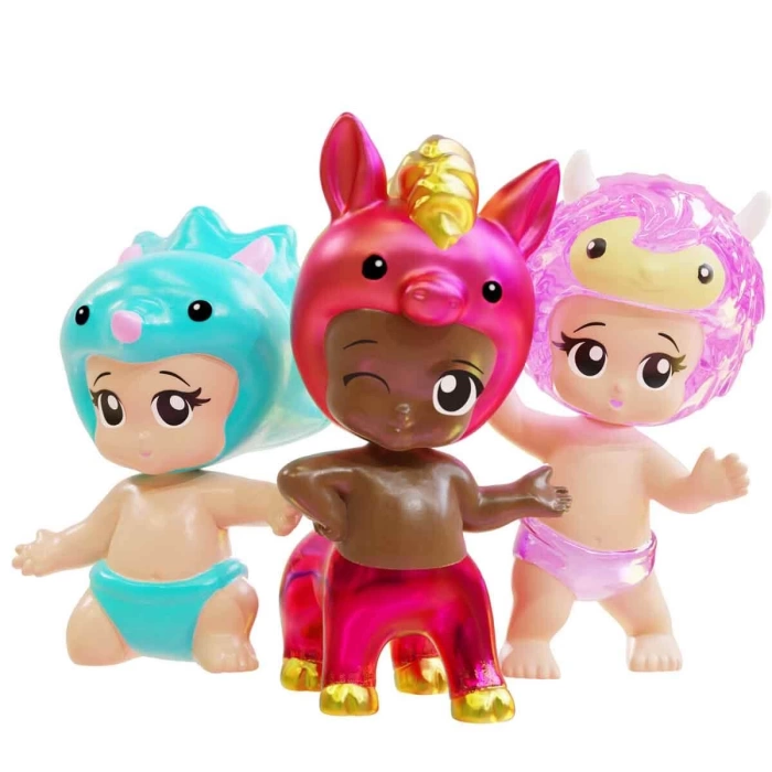 Bibi-Chibis Sürpriz Figür Paketi S1