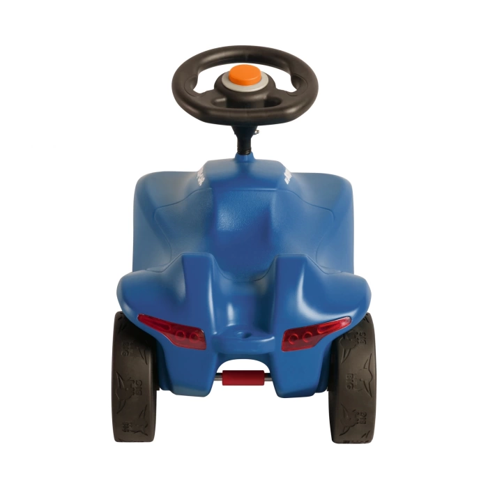 BIG Bobby Car Neo Blue - SMB-800056241