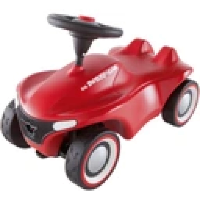 BIG Bobby Car Neo Red - SMB-800056240