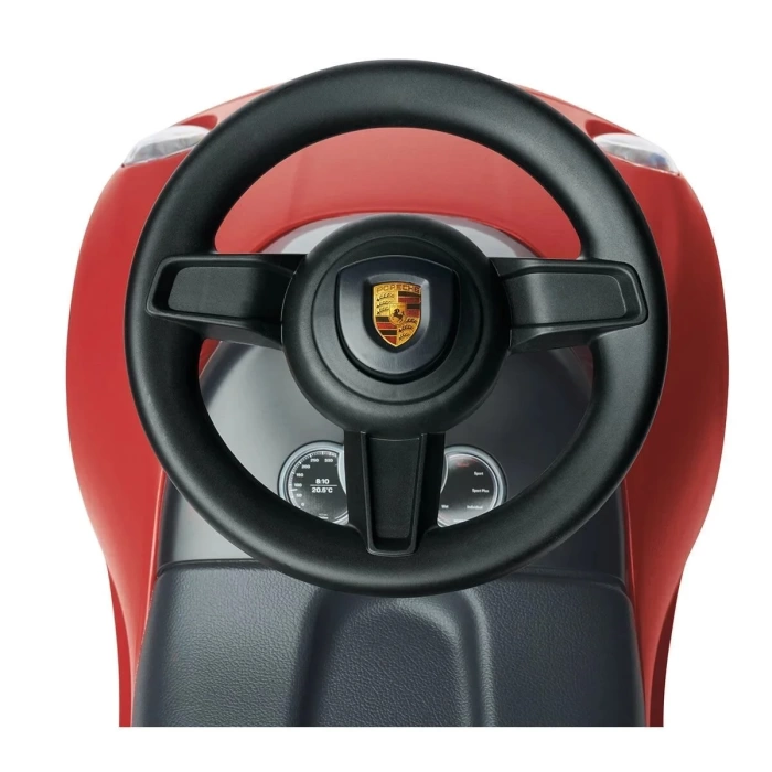 BIG Bobby Car Porsche 911 Bingit Araba