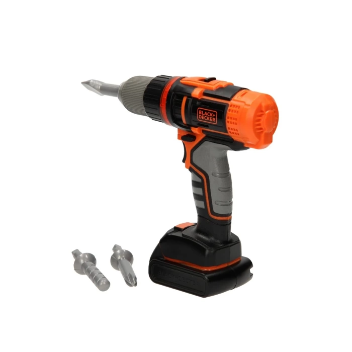 Black Decker  Matkap - SMB-7600360177