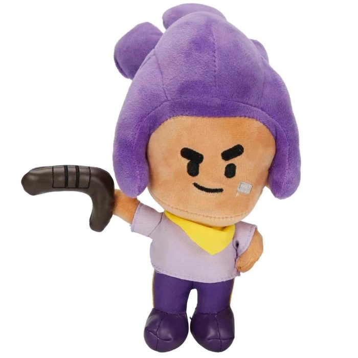 Brawl Stars Peluş 20 cm