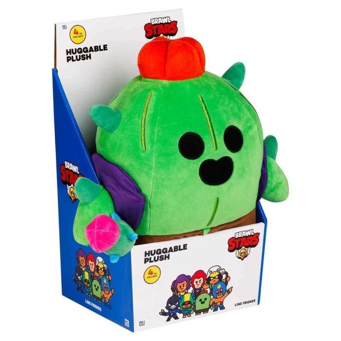 Brawl Stars Peluş 30 cm