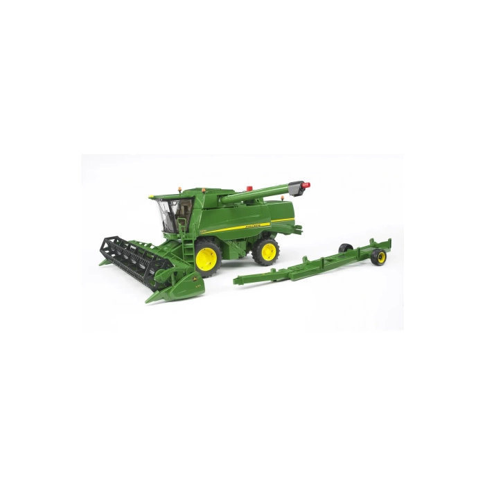 Bruder John Deere Biçerdöver T670i