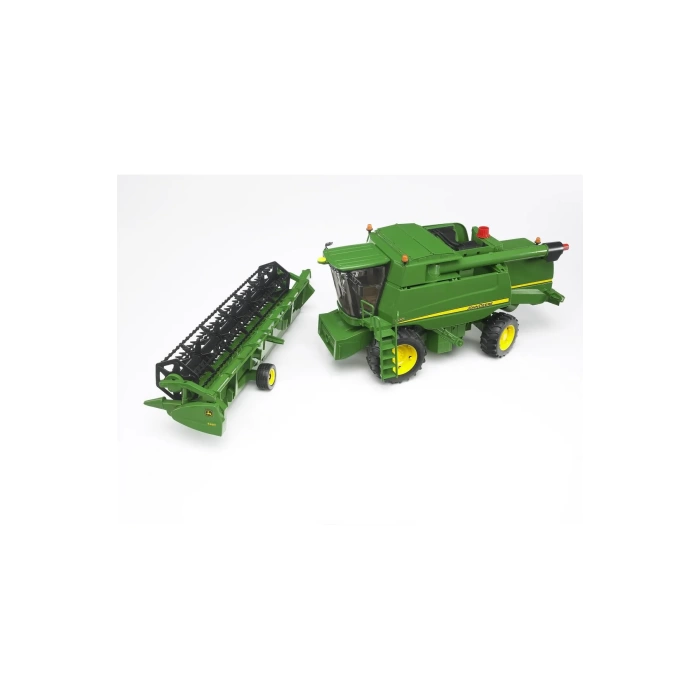 Bruder John Deere Biçerdöver T670i