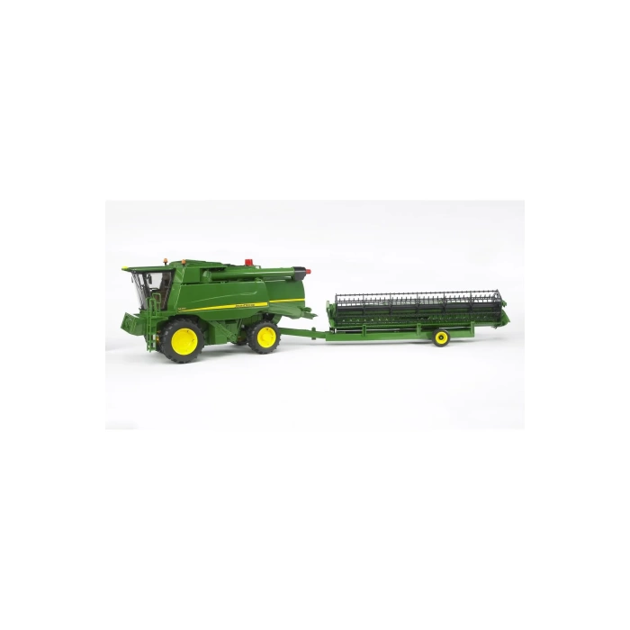 Bruder John Deere Biçerdöver T670i