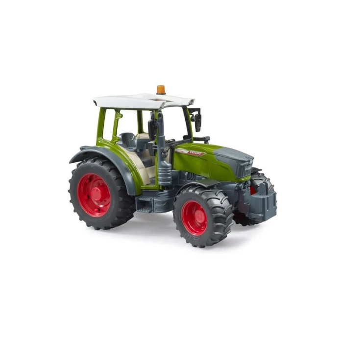 Bruder John Deere Fendt Verio Traktör 211