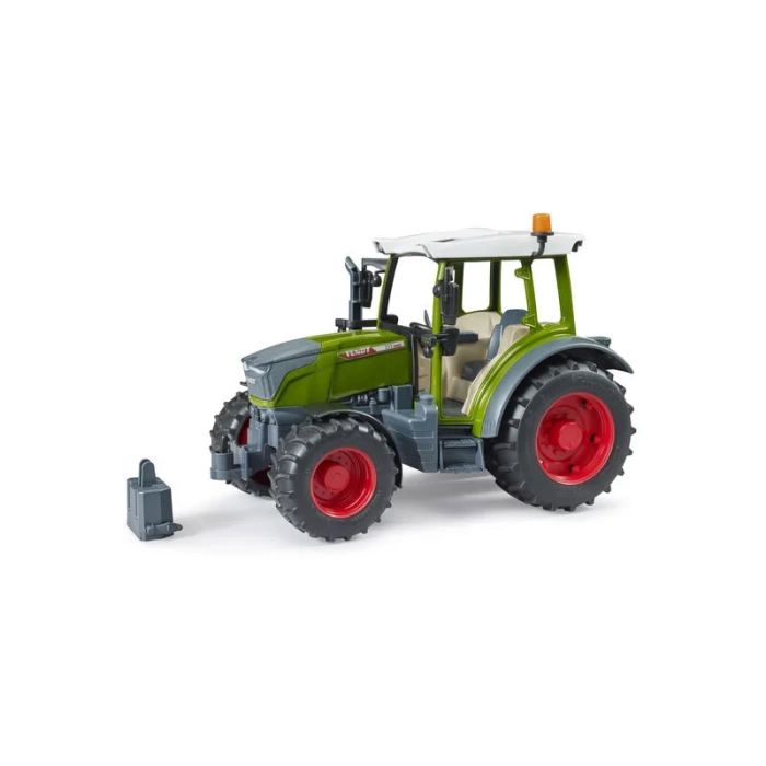 Bruder John Deere Fendt Verio Traktör 211