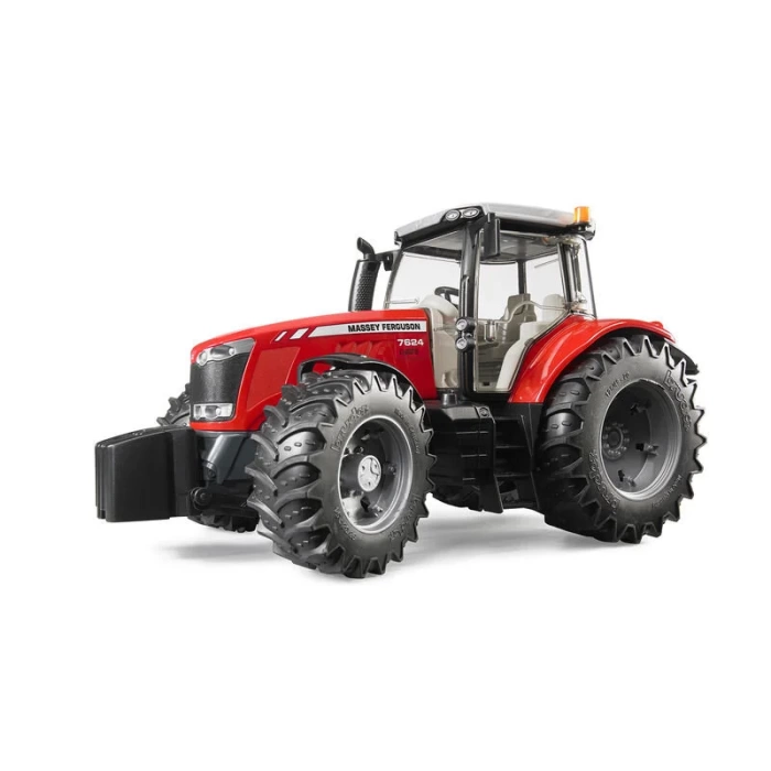 Bruder Massey Ferguson Traktör