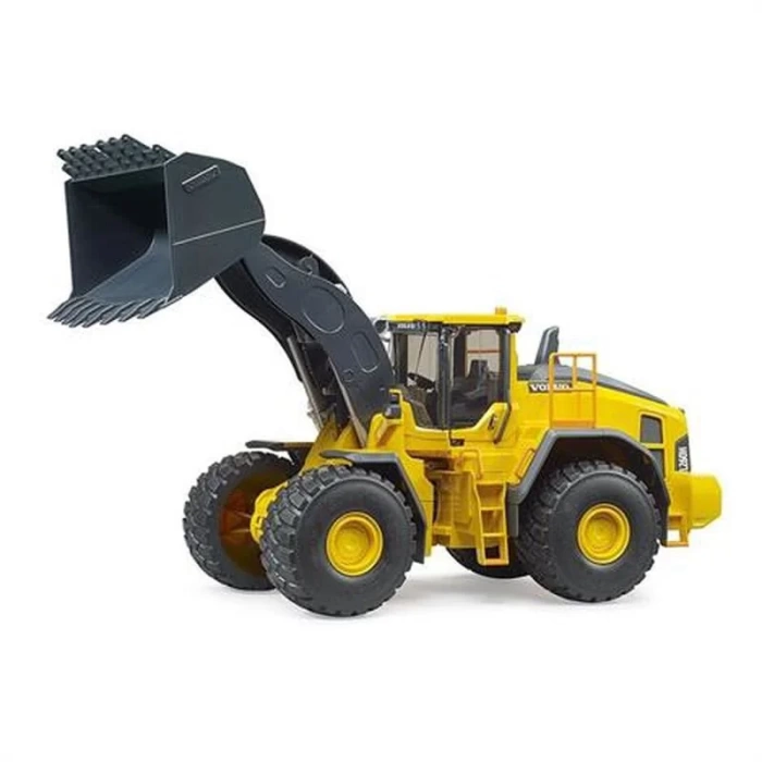 Bruder Volvo L260h Kepçe