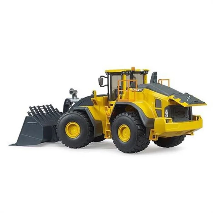 Bruder Volvo L260h Kepçe