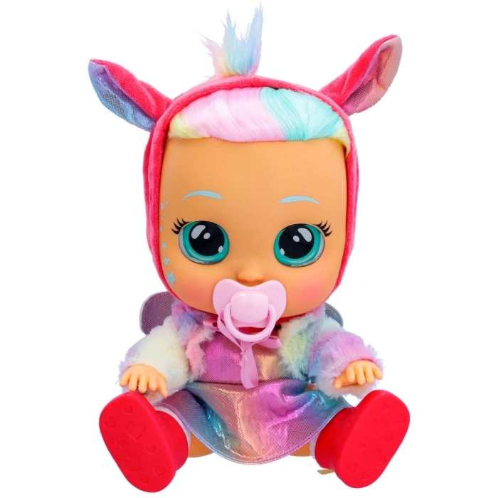 Cry Babies Dress Fantasy Bebek - Hannah