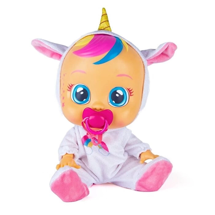 Cry Babies Fantasy Bebek Dreamy 99180