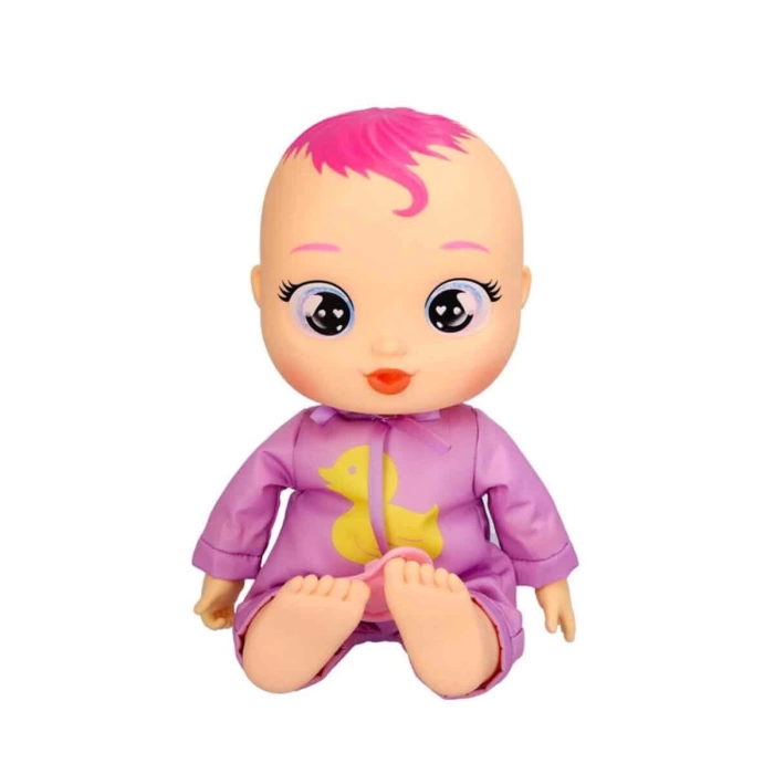 Cry Babies Love Banyo Zamanı Zoe Bebek 30 cm CYB67200