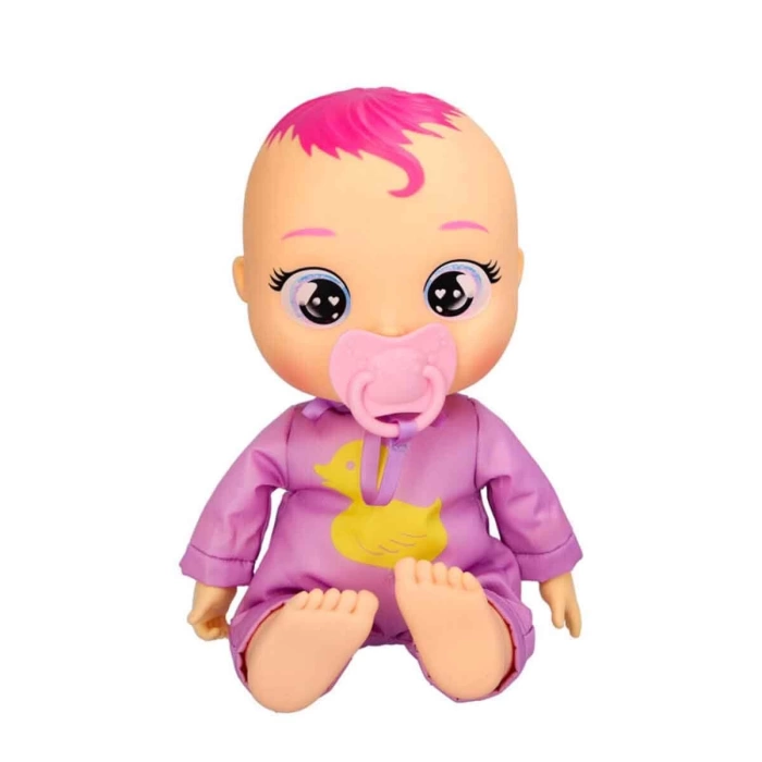 Cry Babies Love Banyo Zamanı Zoe Bebek 30 cm CYB67200