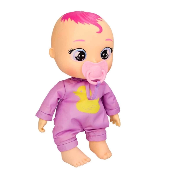 Cry Babies Love Banyo Zamanı Zoe Bebek 30 cm CYB67200