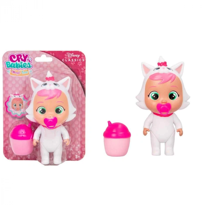 Cry Babies MT Disney Bebeği CYM18000