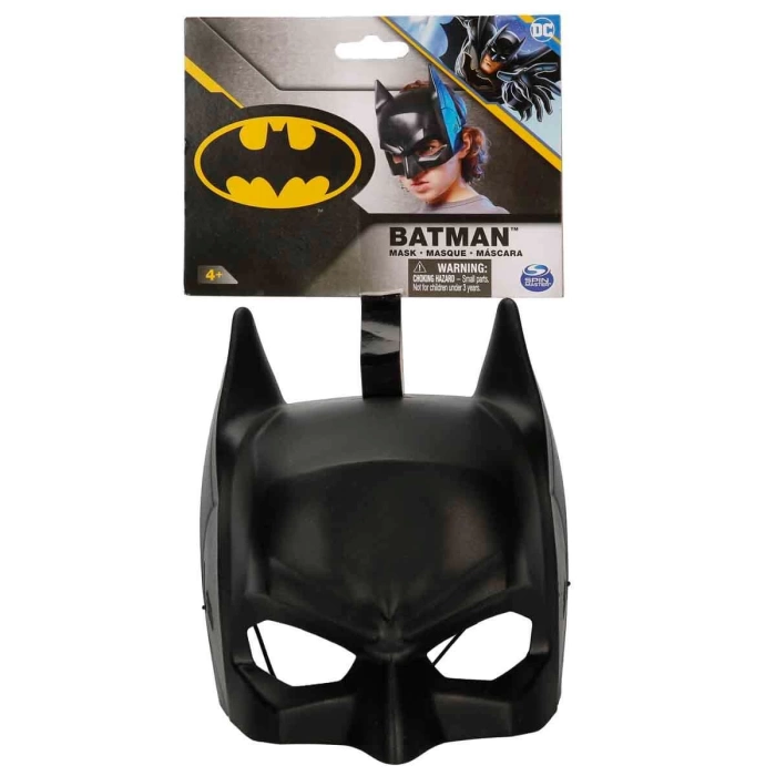 DC Comics Batman Maskesi