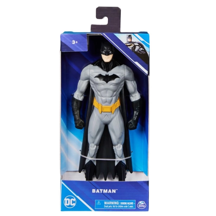 Dc Universe 24 Cm Aksiyon Figürü - Batman