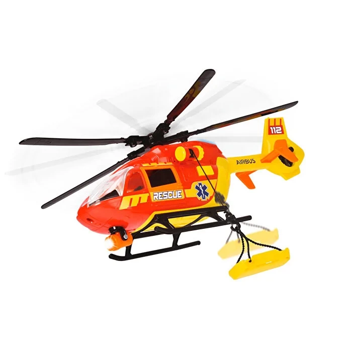 Dickie Ambulance Heli̇copter - SMB-203716024