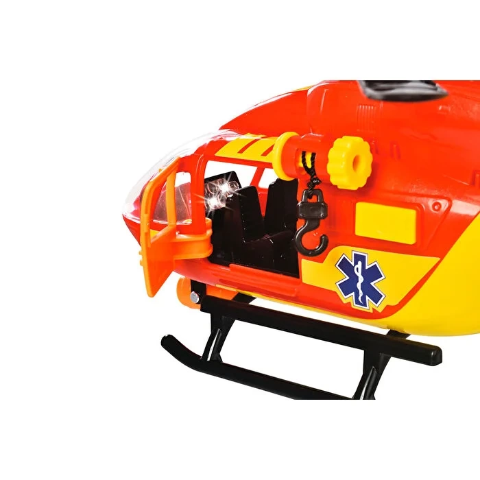 Dickie Ambulance Heli̇copter - SMB-203716024