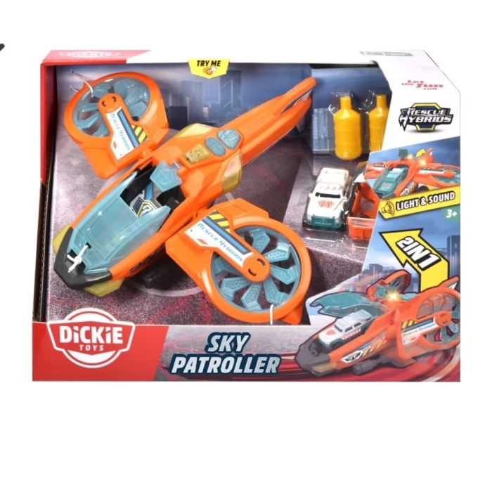 Dickie Sky Patroller - SMB-203794000