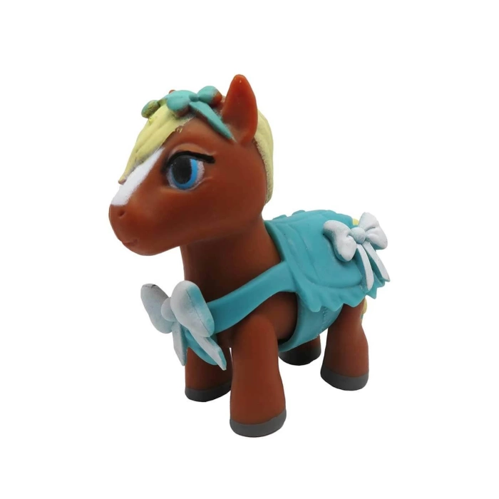 Diramix Dress Your Pony Kostümlü Figürler - Baby