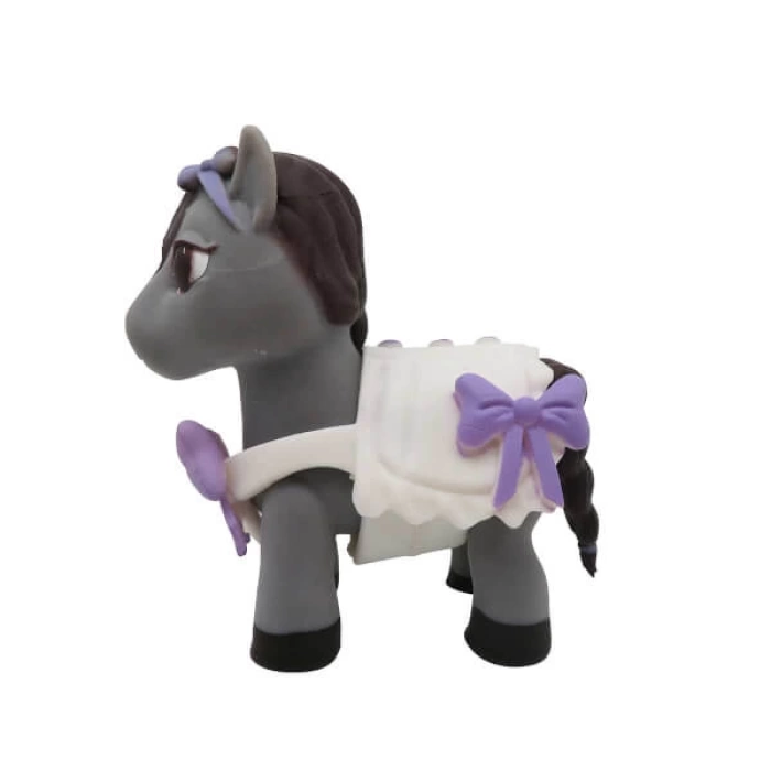 Diramix Dress Your Pony Kostümlü Figürler - Sweetie
