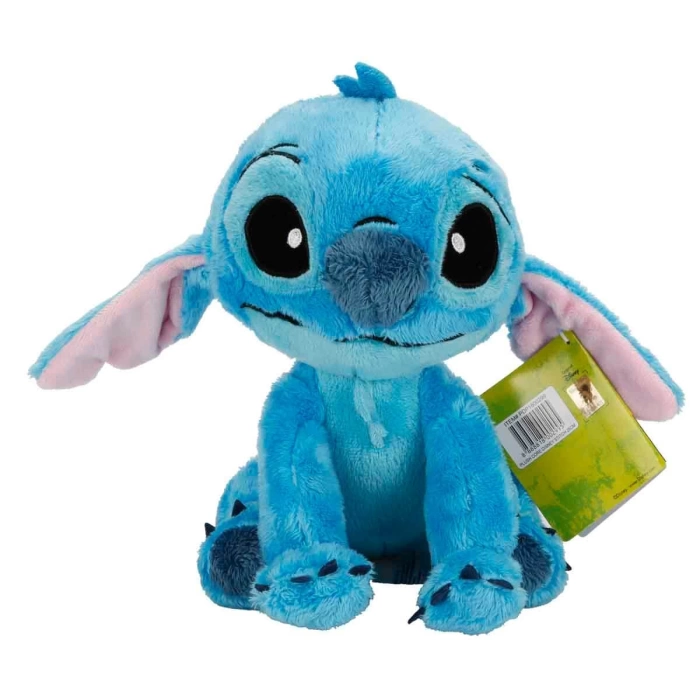 Disney Core Stitch Peluş 25 cm