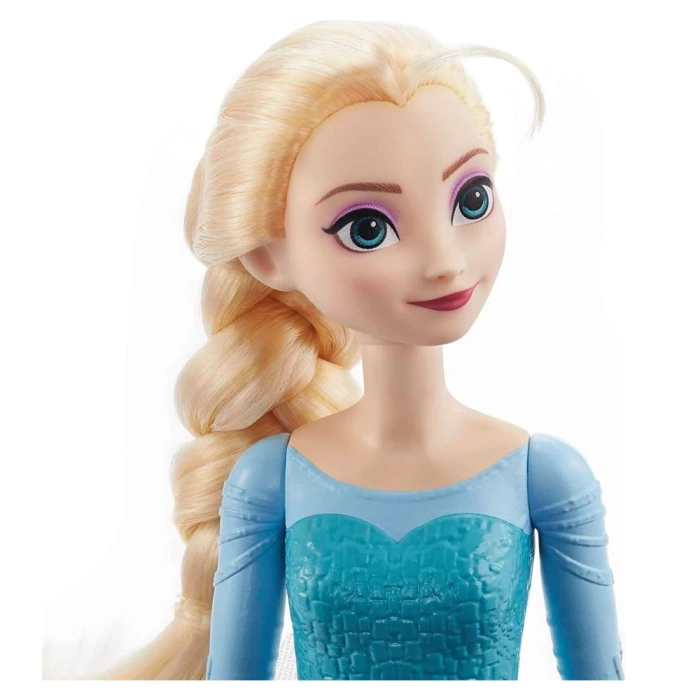 Disney Frozen Ana Karakter Bebekler HLW46-HLW47
