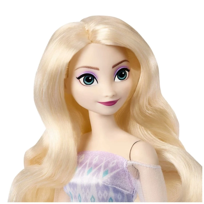 Disney Frozen II Anna ve Elsa - 2li Paket HMK51