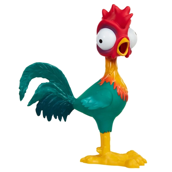 Disney Moana 2 HeiHei