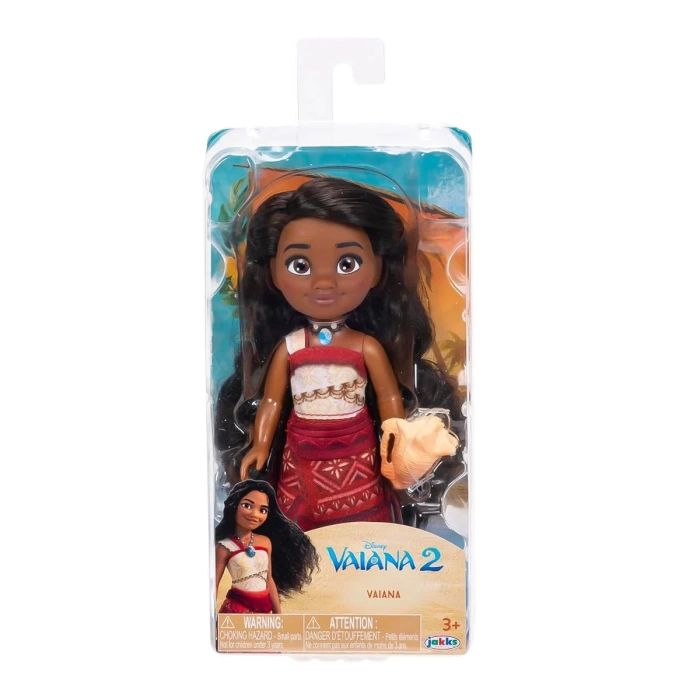 Disney Moana - Moana 15 cm Bebek