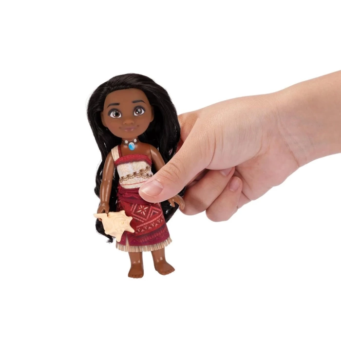 Disney Moana - Moana 15 cm Bebek