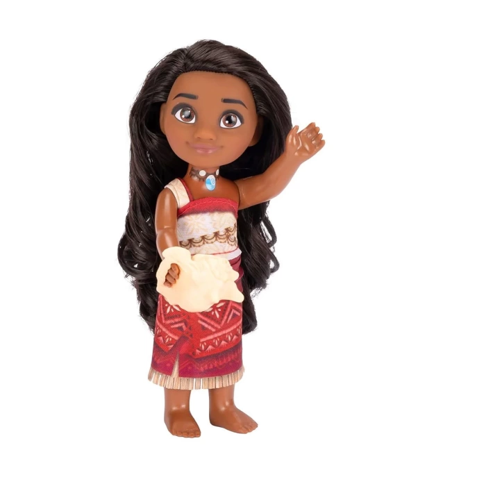 Disney Moana - Moana 15 cm Bebek