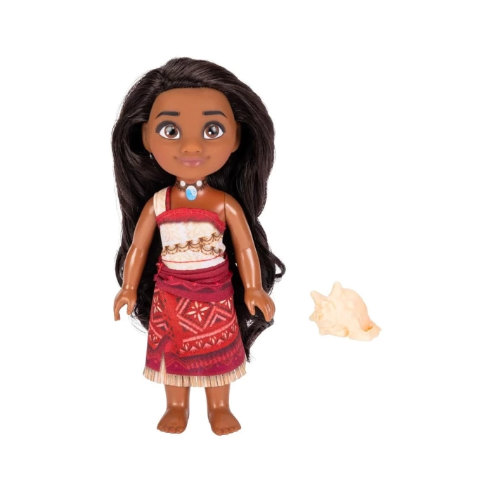 Disney Moana - Moana 15 cm Bebek