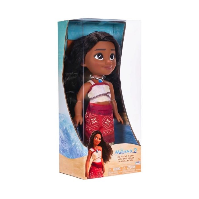 Disney Moana - Moana 38 cm Bebek