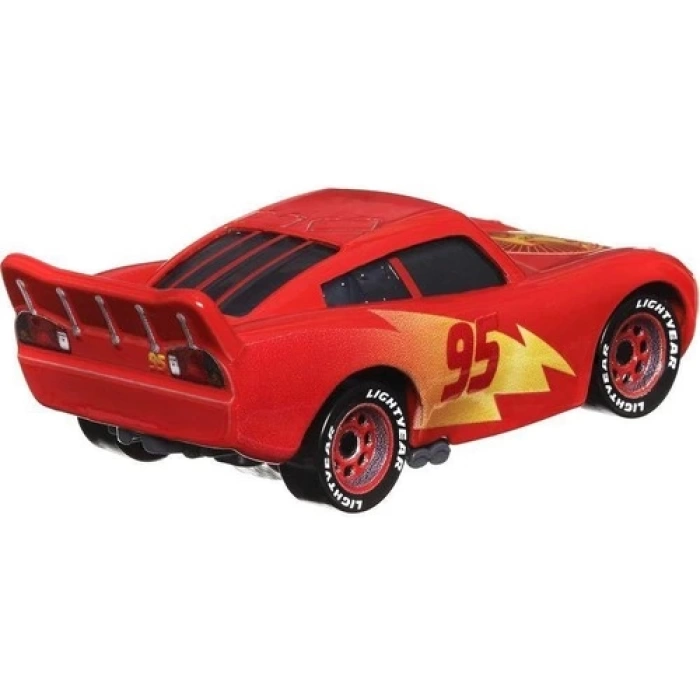 Disney Pixar Cars Lightning Mcqueen DXV29 HKY34