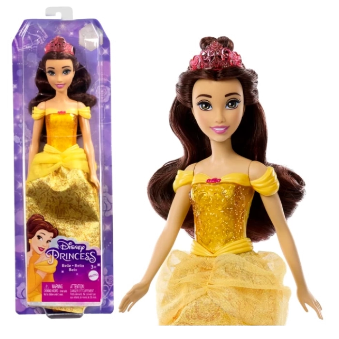 Disney Prenses Belle HLW11