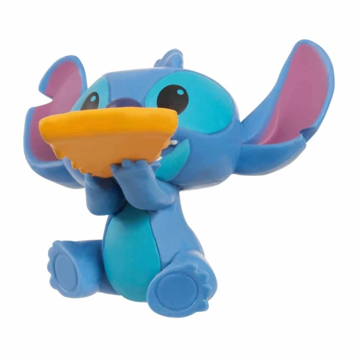 Disney Stitch Mini Kapsül Figürler Sürpriz Paket TTC01000