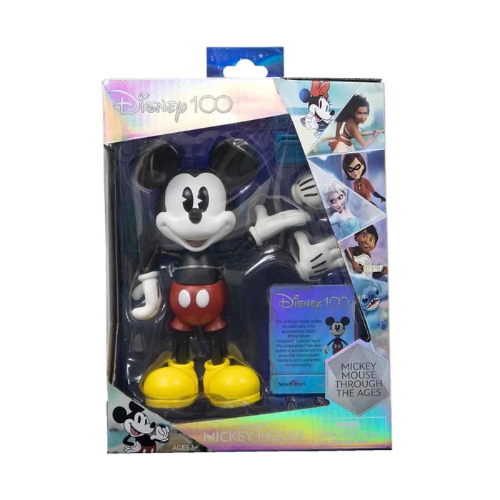 Disney100 Koleksiyon Figürü DED13000