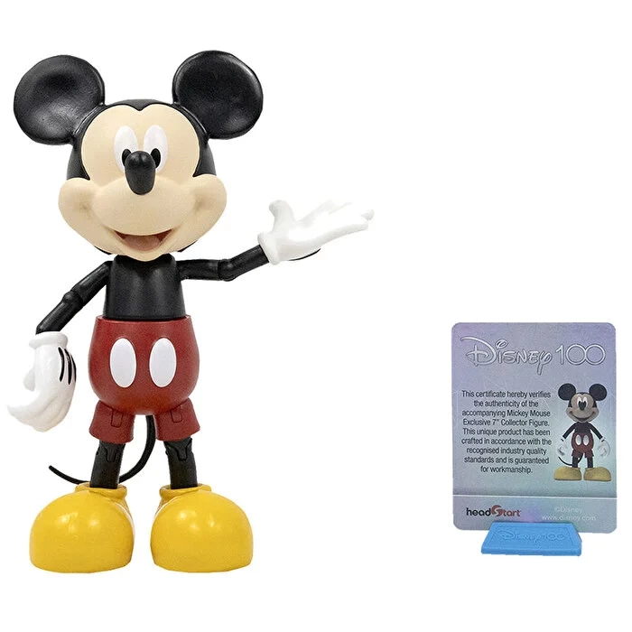 Disney100 Koleksiyon Figürü DED14000