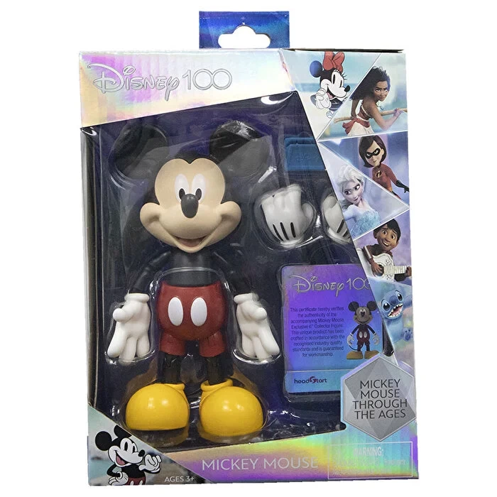 Disney100 Koleksiyon Figürü DED14000