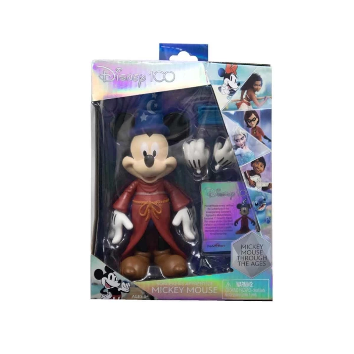 Disney100 Koleksiyon Figürü DED15000