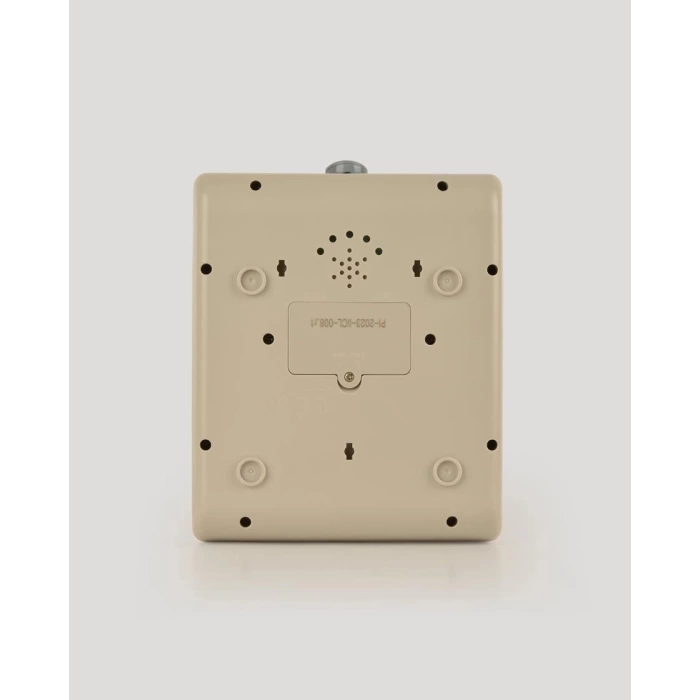 Dokunmatik Ekranlı Işıklı ve Sesli Oyuncak Fritöz - LC-30996