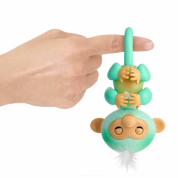 Fingerlings Figürler FNG13000 - Ava