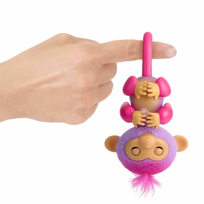 Fingerlings Figürler FNG13000 - Charli