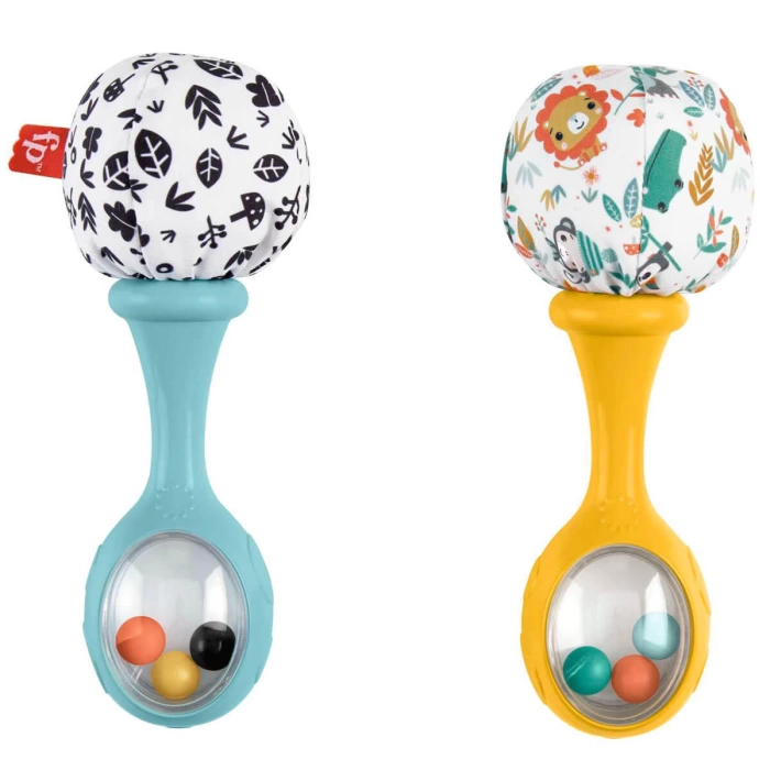 Fisher-Price Neşeli Marakas HMF34